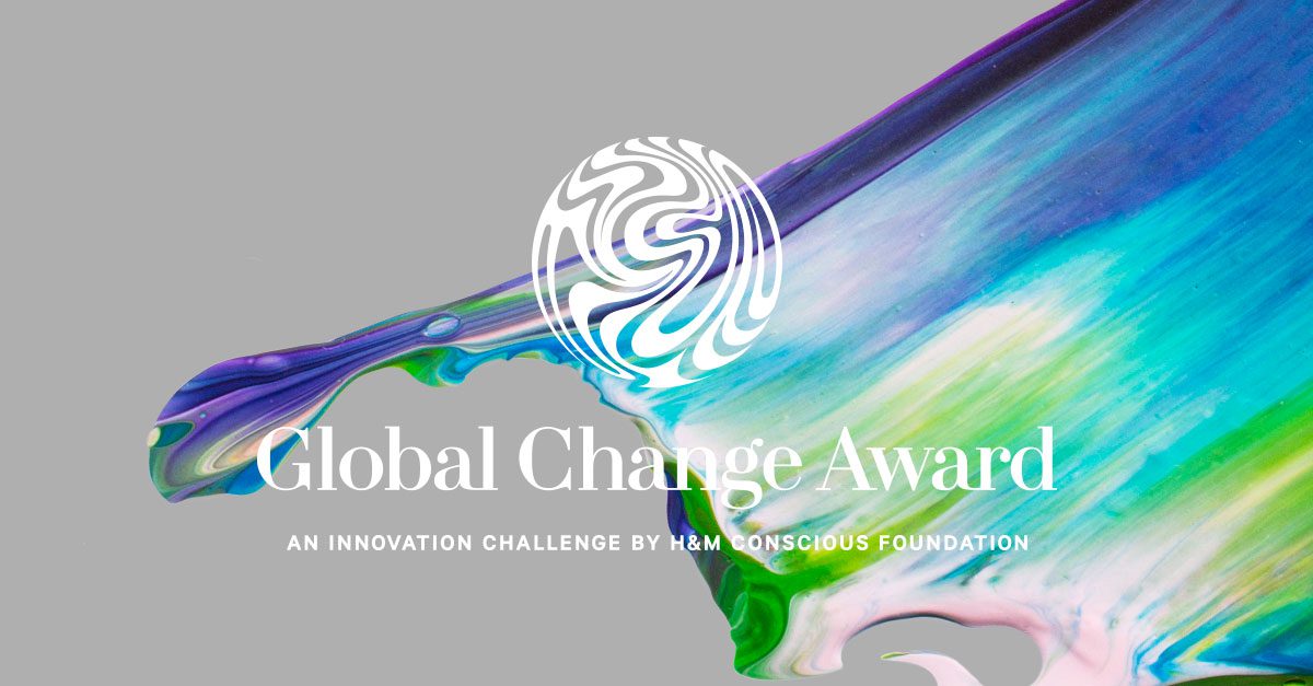 Hm Global Change Award 20151